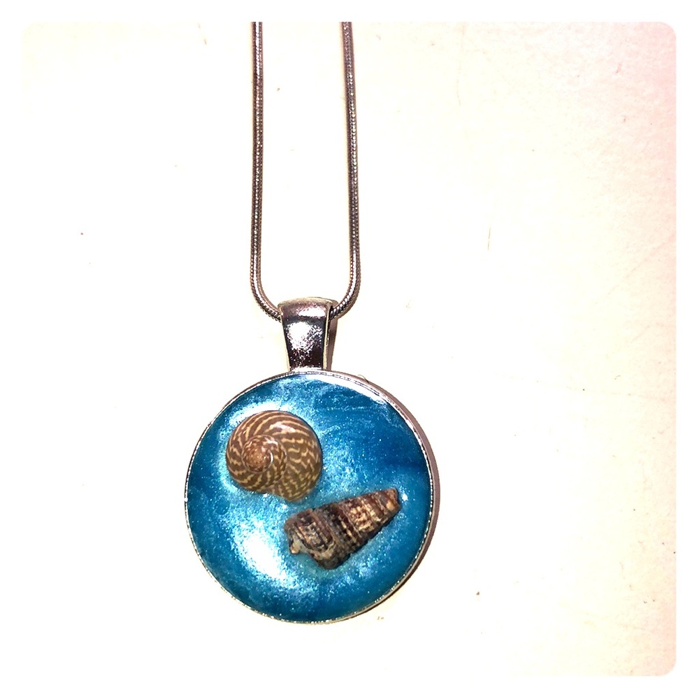 Handmade Necklaces
